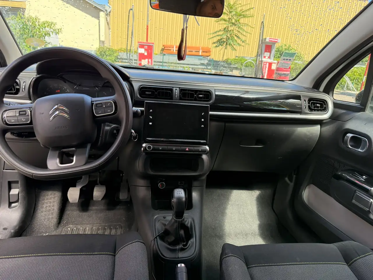 Citroen C3 C3 — photo 5