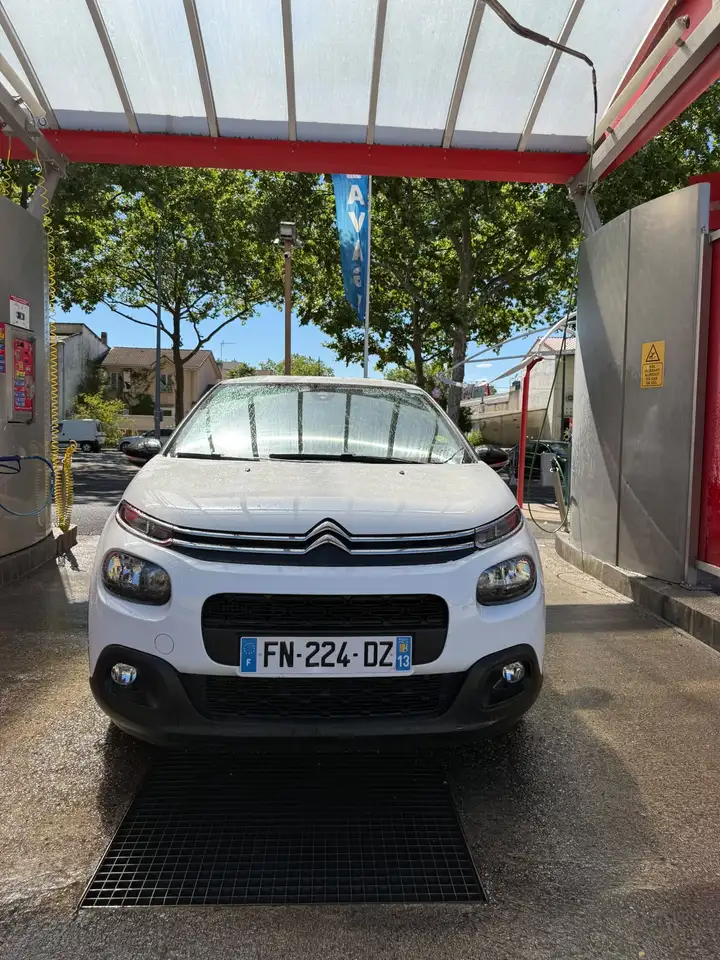 Citroen C3 C3 — photo 4