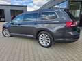 Volkswagen Passat Variant Elegance*Leder*Led*Kamera*Voll* Gris - thumbnail 8