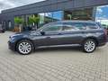 Volkswagen Passat Variant Elegance*Leder*Led*Kamera*Voll* Gris - thumbnail 13
