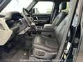 Land Rover Defender 110 3.0D I6 250 CV AWD Auto X-Dynamic HSE Black - thumbnail 7