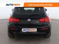 BMW 116 116i Negro - thumbnail 5