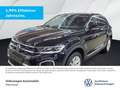 Volkswagen T-Roc 1.5 TSI DSG Style Navi AHK LED DigCockpit Schwarz - thumbnail 1