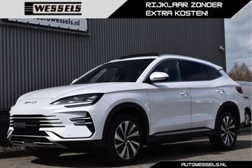 1.5 DM-i FWD Boost Panorama, Head up, Virtual cock