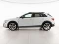 Audi A3 allstreet 1.5 tfsi mhev business advanced 150cv s- Blanc - thumbnail 3
