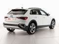 Audi A3 allstreet 1.5 tfsi mhev business advanced 150cv s- Blanc - thumbnail 5