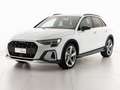 Audi A3 allstreet 1.5 tfsi mhev business advanced 150cv s- Blanc - thumbnail 1