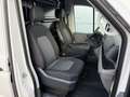 Volkswagen Crafter 2.0 TDI 102PK L3H2 Airco Lat betimmering Parkeerse Wit - thumbnail 8