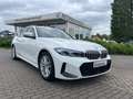 BMW 320 d M Sport touring/HUD/Panodach/Navigation Weiß - thumbnail 7