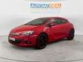 Opel Astra GTC ALLWETTER TEMPOMAT ALU KLIMA MULTIFLENKRAD  CD Rot - thumbnail 2