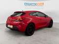 Opel Astra GTC ALLWETTER TEMPOMAT ALU KLIMA MULTIFLENKRAD  CD Rot - thumbnail 5