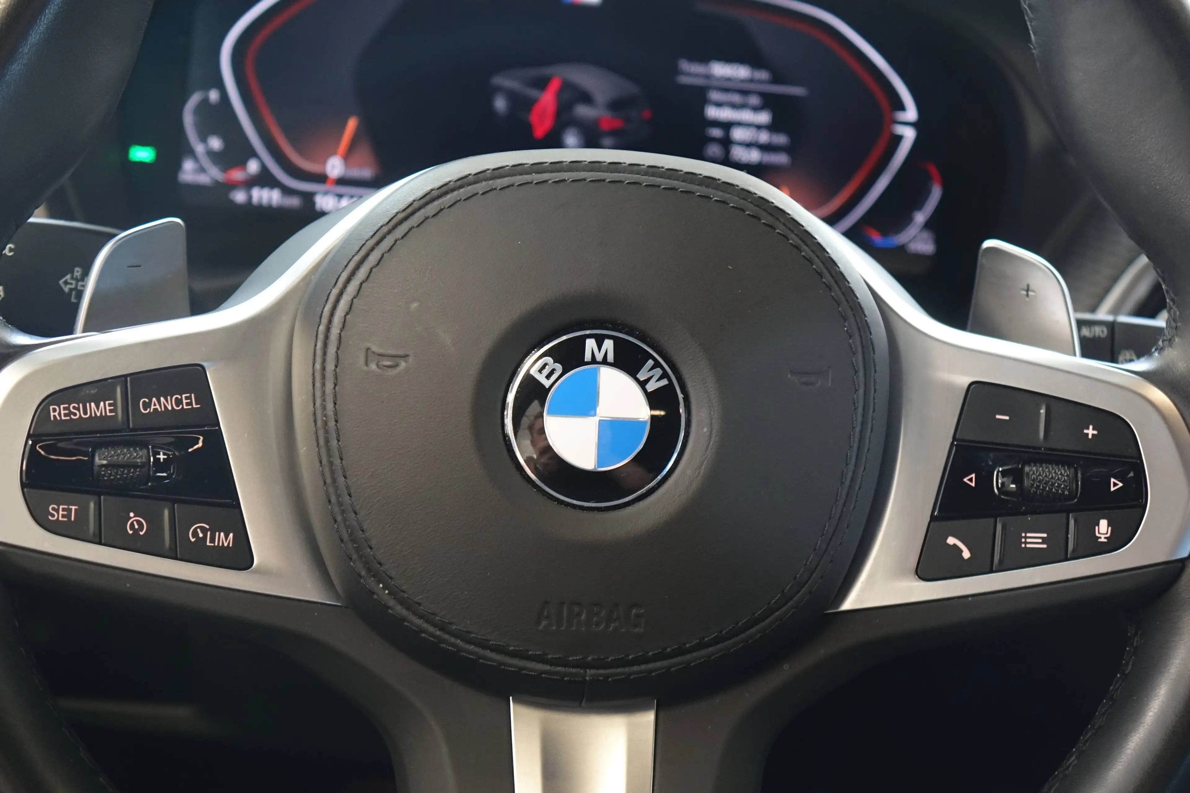 BMW X3 xDrive 20 d M Sport +AHK+RFK+Hifi+Keyless+ — photo 8