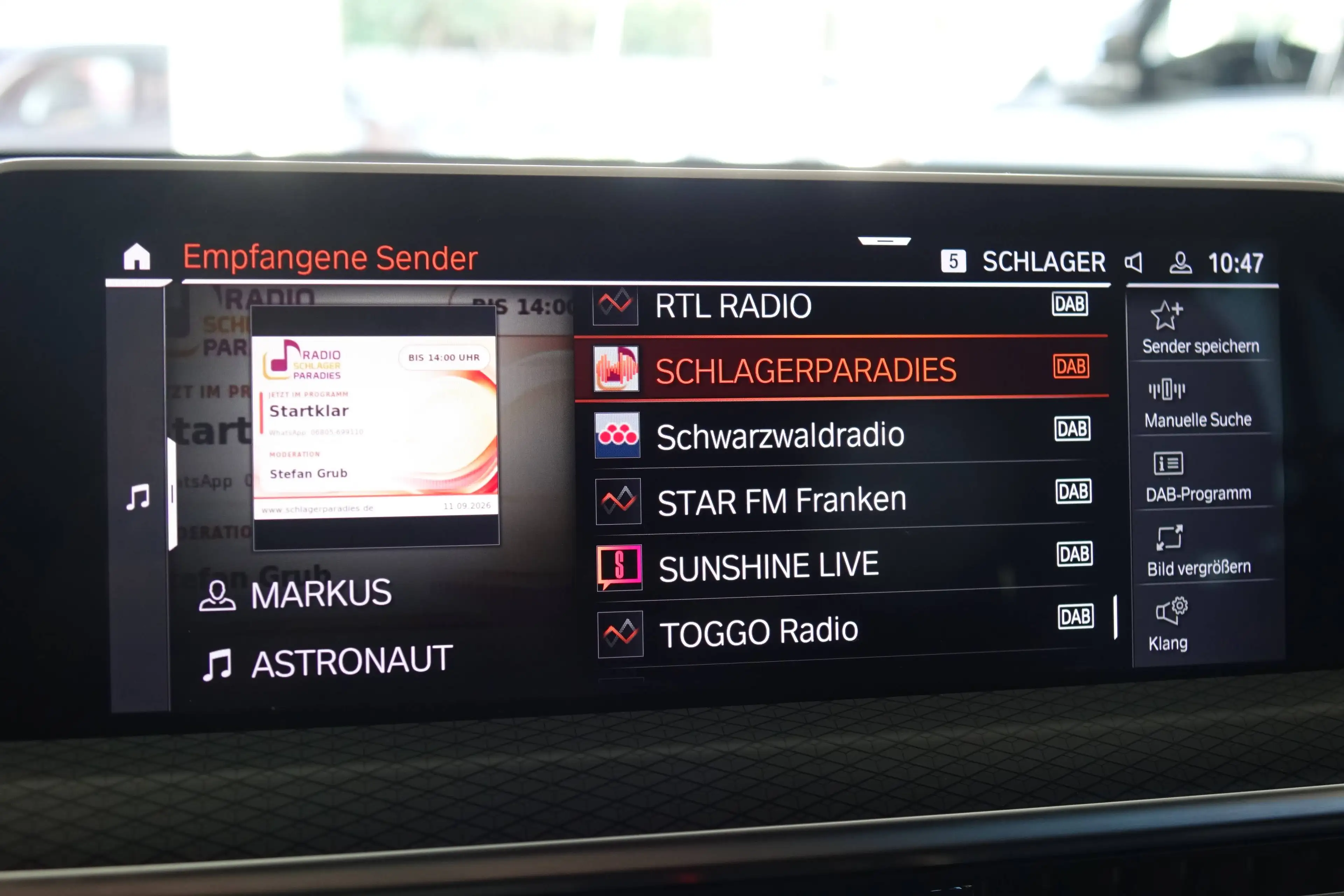 BMW X3 xDrive 20 d M Sport +AHK+RFK+Hifi+Keyless+ — photo 13