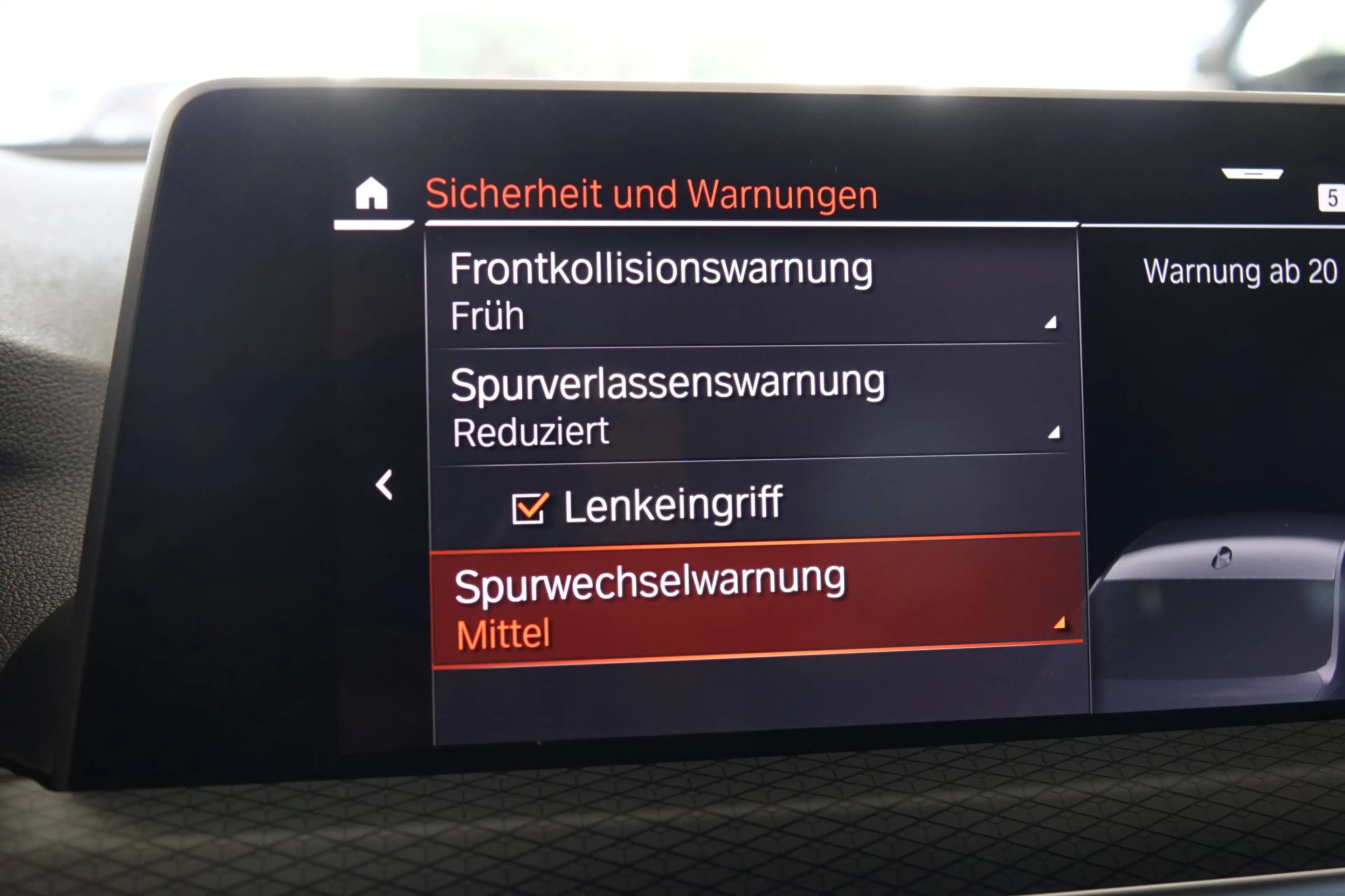 BMW X3 xDrive 20 d M Sport +AHK+RFK+Hifi+Keyless+ — photo 14
