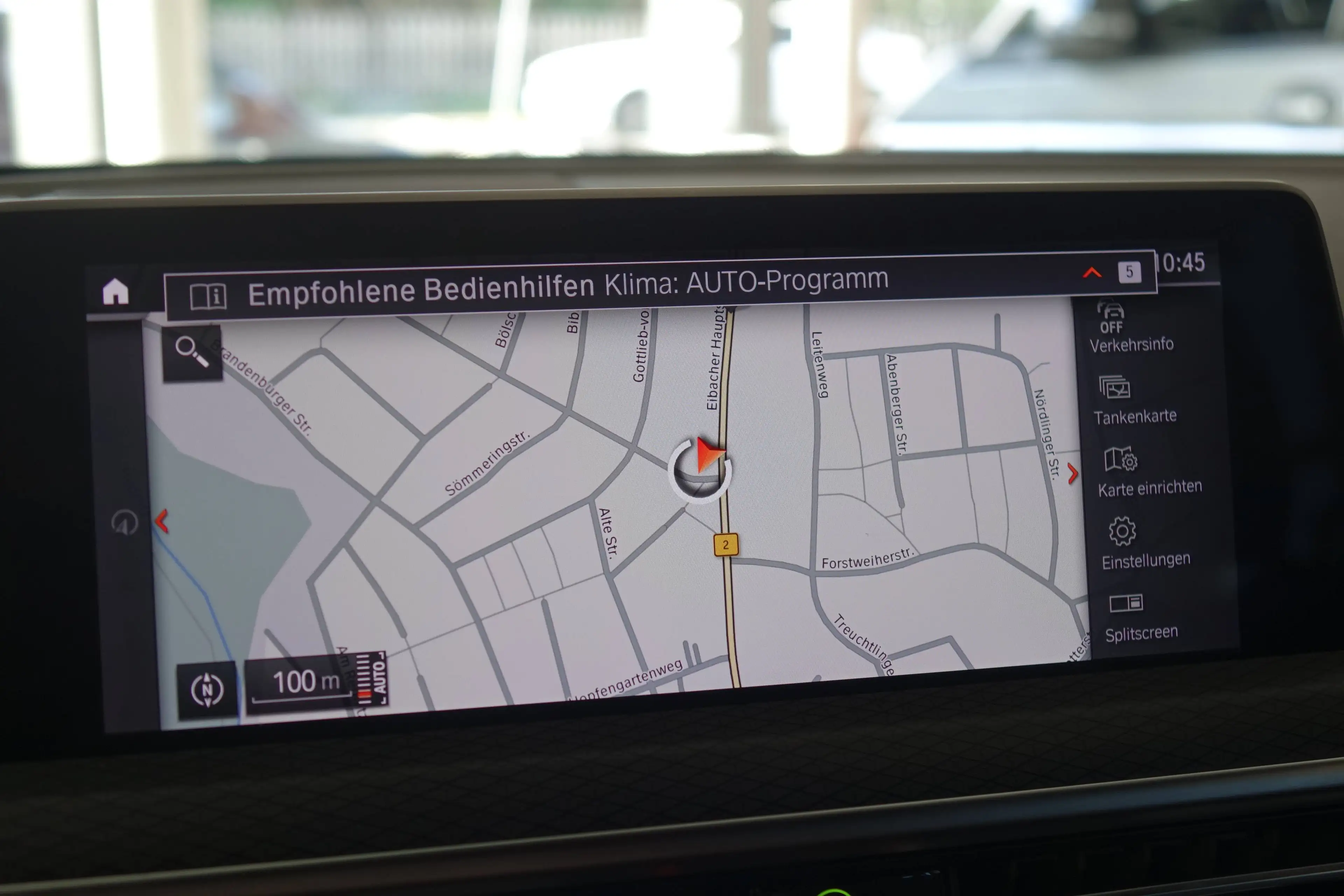 BMW X3 xDrive 20 d M Sport +AHK+RFK+Hifi+Keyless+ — photo 10