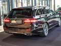 Mercedes-Benz E 300 E 300 de T AMG Line Fahrassistenz MULTIBEAM AHK Schwarz - thumbnail 4