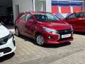 Mitsubishi Space Star 1.2 Klima Freisprech. Radio DAB ZV Rot - thumbnail 3