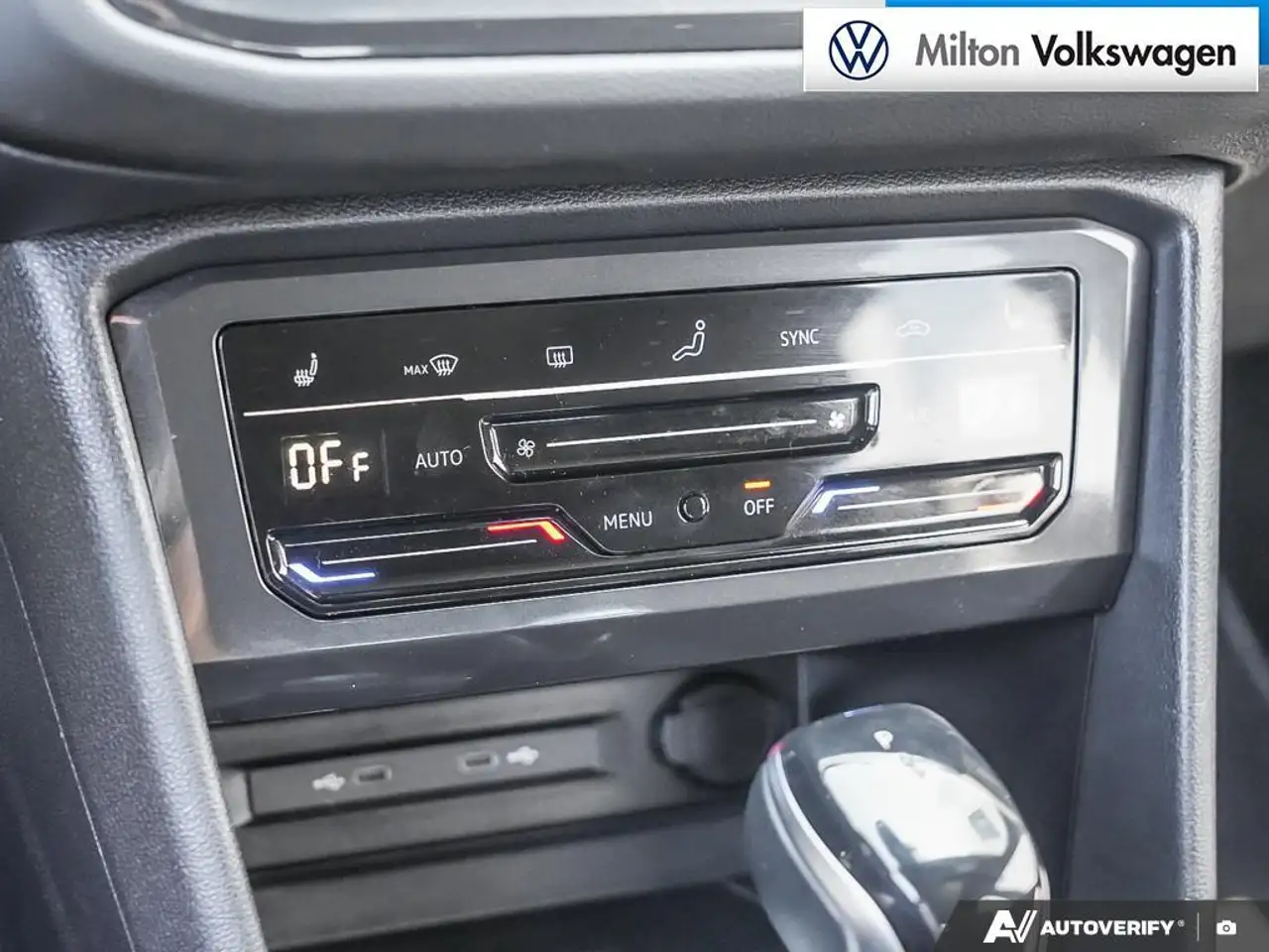 Volkswagen Tiguan fotografie Volkswagen Tiguan