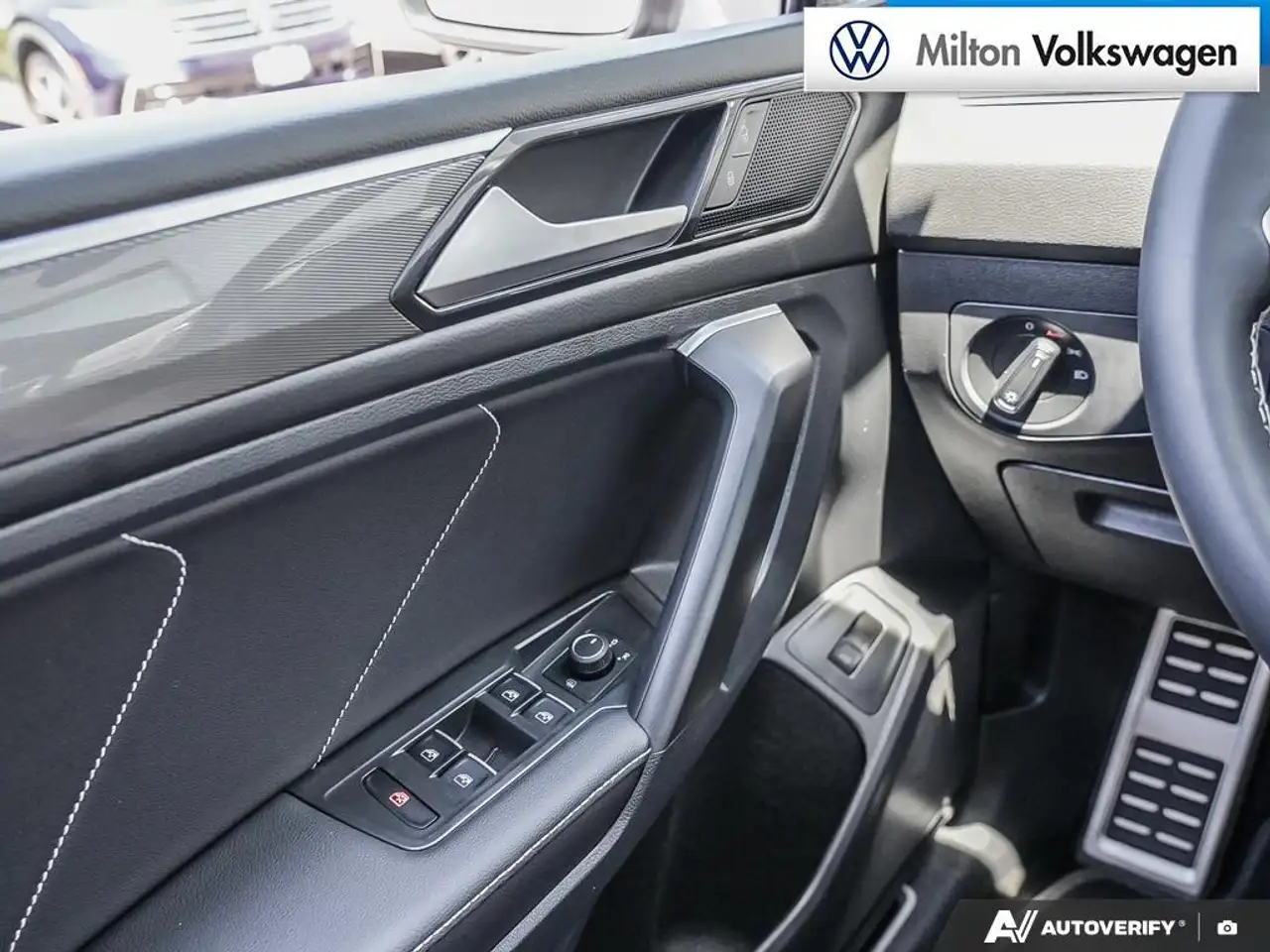 Volkswagen Tiguan fotografie Volkswagen Tiguan