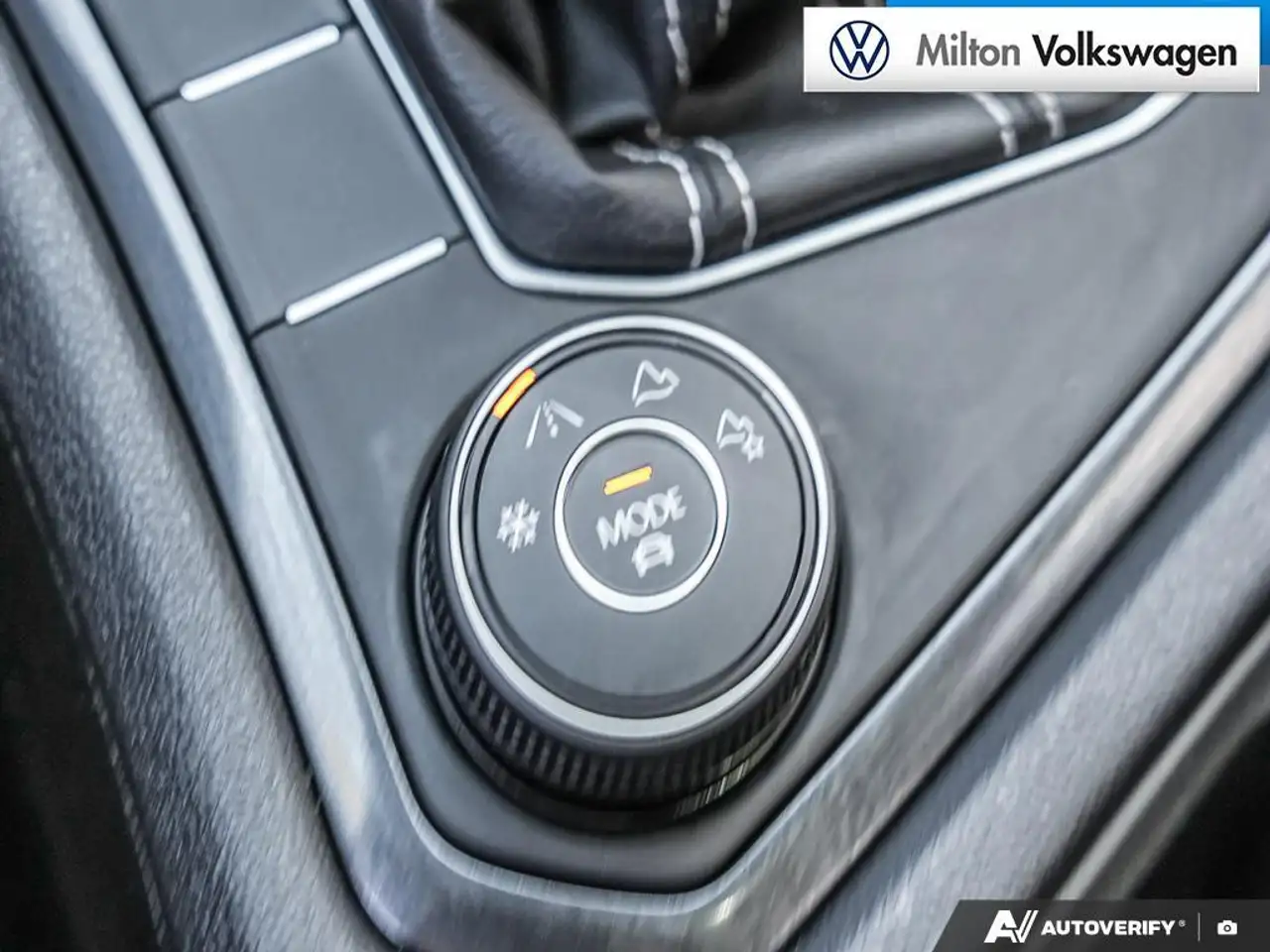 Volkswagen Tiguan fotografie Volkswagen Tiguan