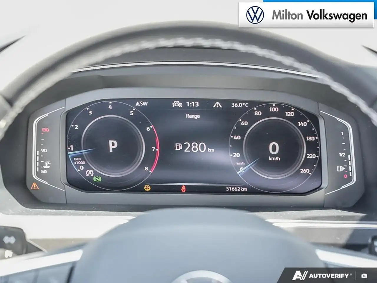 Volkswagen Tiguan fotografie Volkswagen Tiguan