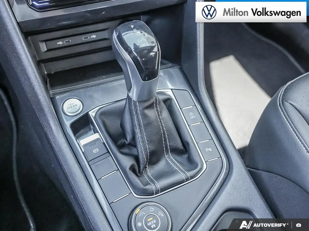 Volkswagen Tiguan fotografie Volkswagen Tiguan
