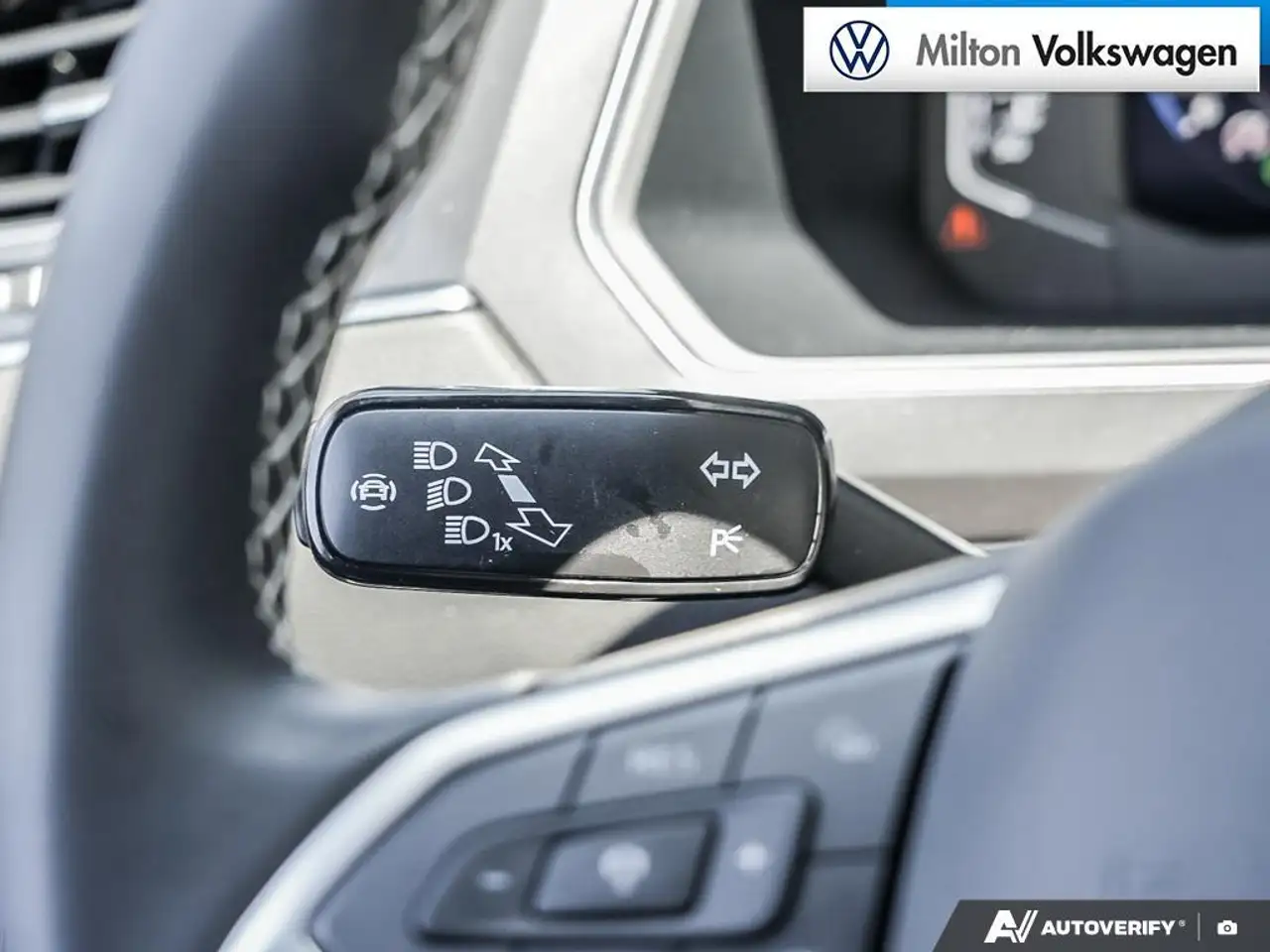 Volkswagen Tiguan fotografie Volkswagen Tiguan