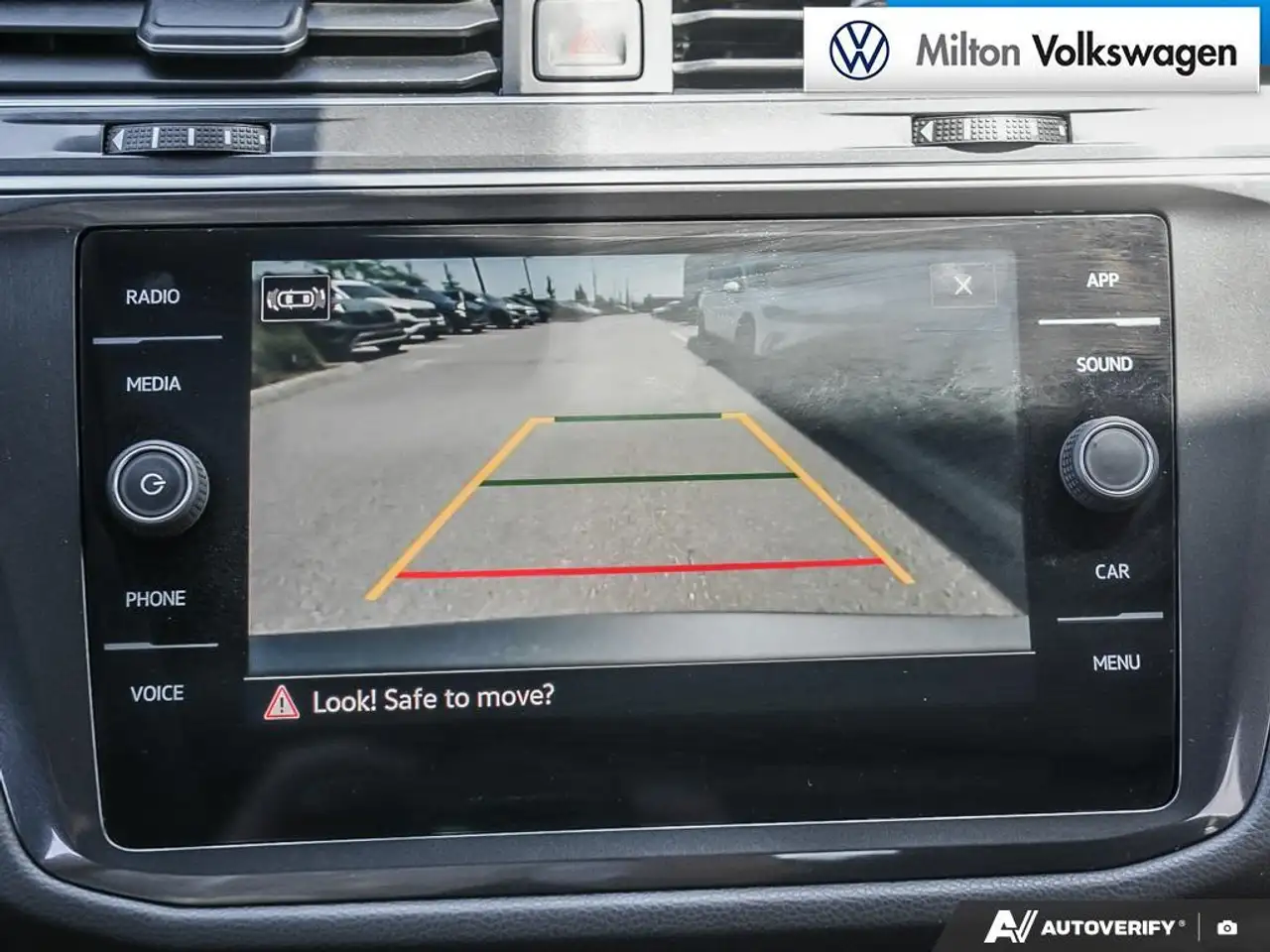 Volkswagen Tiguan fotografie Volkswagen Tiguan