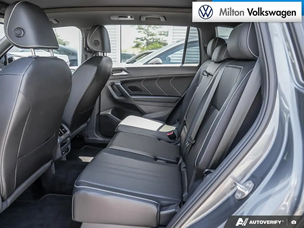 Volkswagen Tiguan fotografie Volkswagen Tiguan