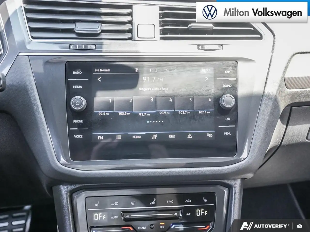Volkswagen Tiguan fotografie Volkswagen Tiguan