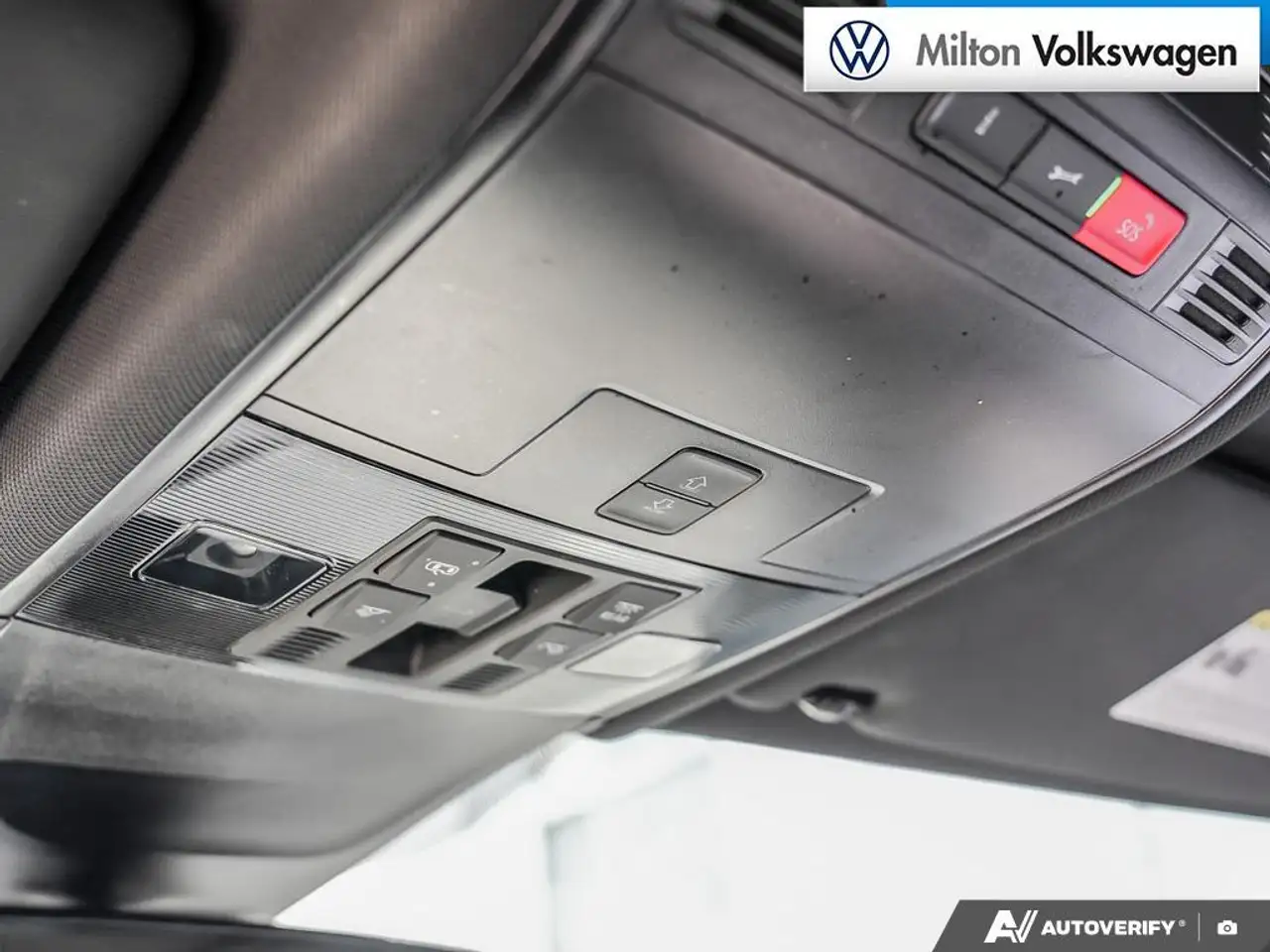Volkswagen Tiguan fotografie Volkswagen Tiguan