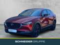 Mazda CX-30 HOMURA 2.5L e-SKYACTIV Homura NAVI+PDC+LED+ALEXA Rouge - thumbnail 1