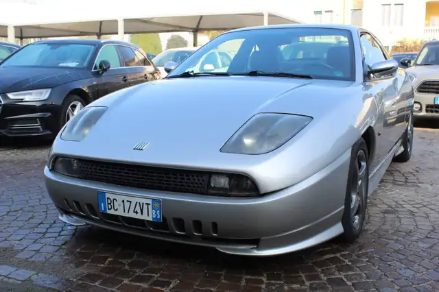 Fiat Coupe Coupé 2.0 i.e. turbo 20V