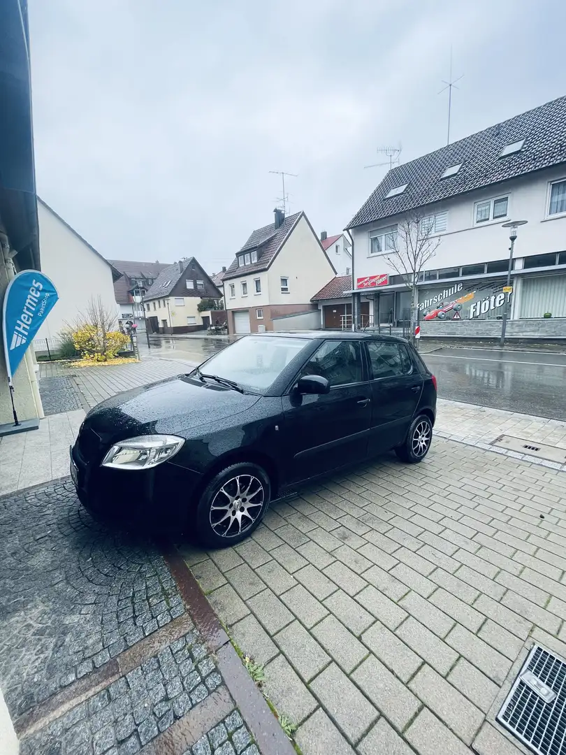 Skoda Fabia 1.4 16V Classic - 1