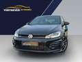 Volkswagen Golf VII Lim.*R-LINE*VIRTUAL*LED*ALU*TEMP* Schwarz - thumbnail 1