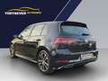 Volkswagen Golf VII Lim.*R-LINE*VIRTUAL*LED*ALU*TEMP* Schwarz - thumbnail 4