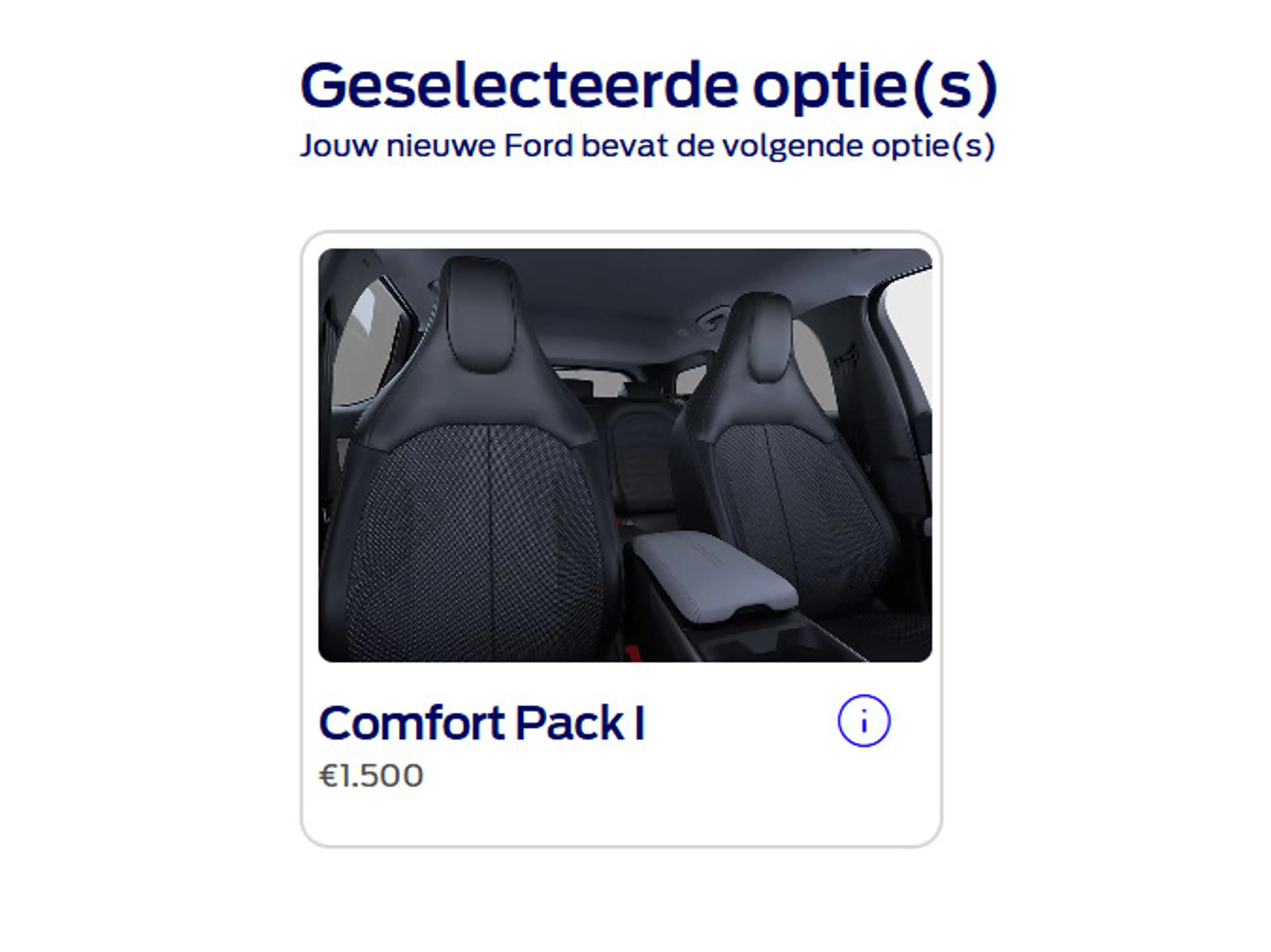 Ford Explorer Select Extended Range RWD 79 kWh — photo 2