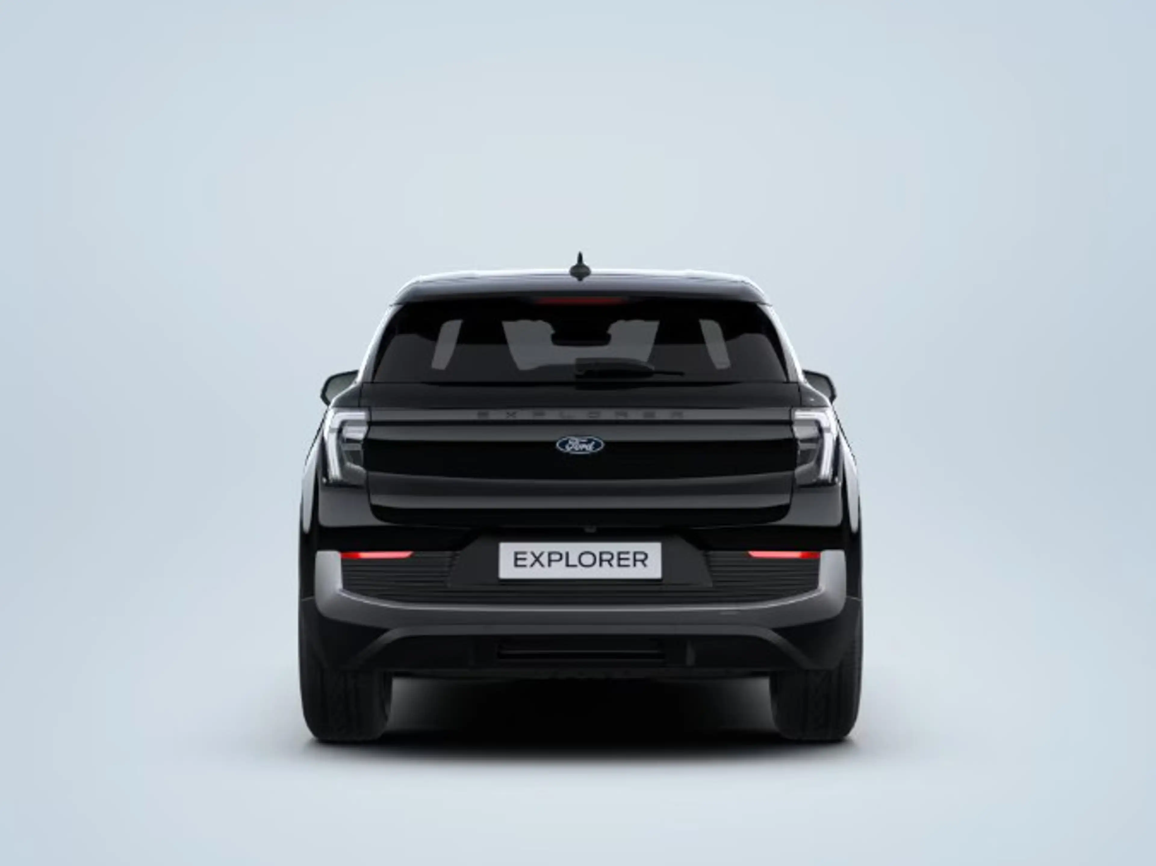 Ford Explorer Select Extended Range RWD 79 kWh — photo 6