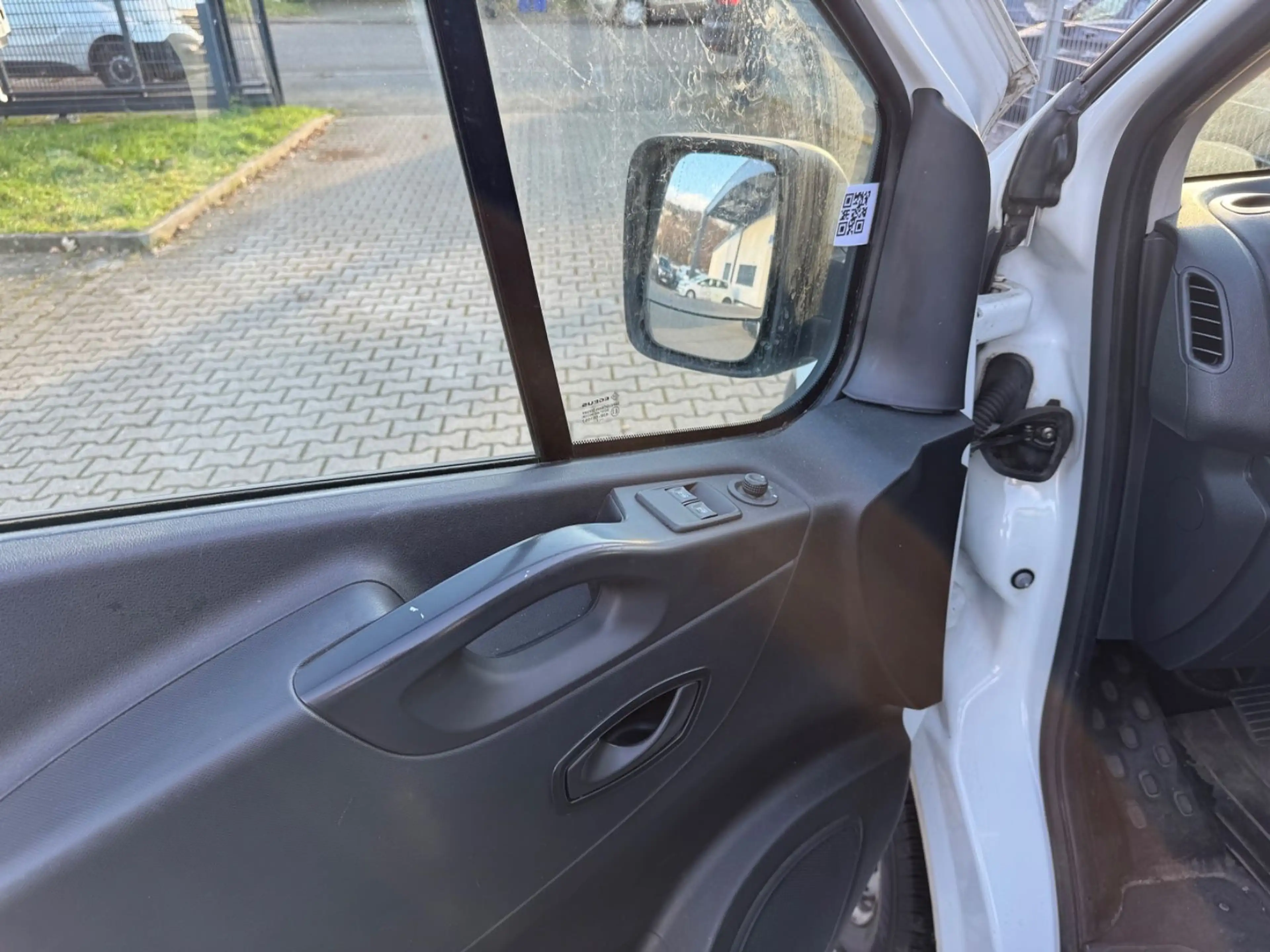 Fiat Talento Kasten L1H1 1,0t Business 1.6D |2.HAND| — photo 11