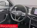 Volkswagen T-Roc 1.0 TSI Life NAVI DIGITAL PDC SITZH Weiß - thumbnail 5