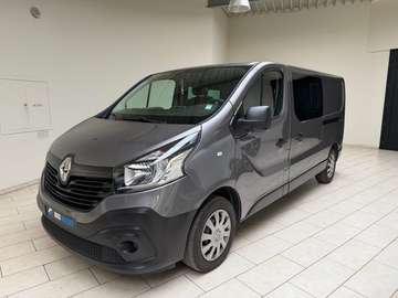 1.6 dCi L2H1 Energy Confort