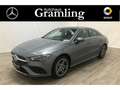 Mercedes-Benz CLA 250 e AMG Pano*AHK*Kamera*MULTIBEAM*Navi*MBUX Grau - thumbnail 1