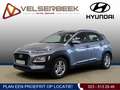Hyundai KONA 1.0T Comfort * Airco / Cruise / LMV * Grijs - thumbnail 1