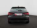 Audi A1 Sportback Business Edition Advanced 30 TFSI 110pk S tronic // APPLE CARPLAY-ANDROID AUTO // AUT. AIRCO // LANE DEPARTURE  Schwarz - thumbnail 4