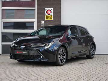 2.0 Hybrid Team D GR Navi+BT| Camera| Dealer onder
