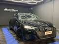Audi A3 30 2.0 tdi Business Advanced s-tronic Zwart - thumbnail 1