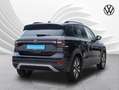Volkswagen T-Cross 1.0 TSI MOVE, Navi, Soundsystem, App-Con Noir - thumbnail 4