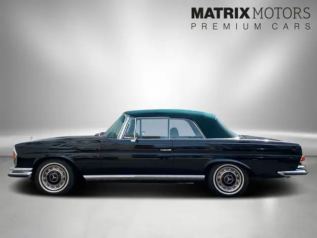 Mercedes-Benz 280 view 6