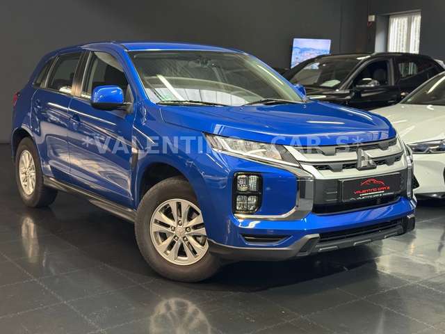 Imagine Mitsubishi ASX Intro Edition Automatik/Navi/Kamera/Temp/LED