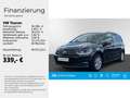 Volkswagen Touran Comfortline Goal 1,5l TSi150PS*DSG+Nav+RF Schwarz - thumbnail 2